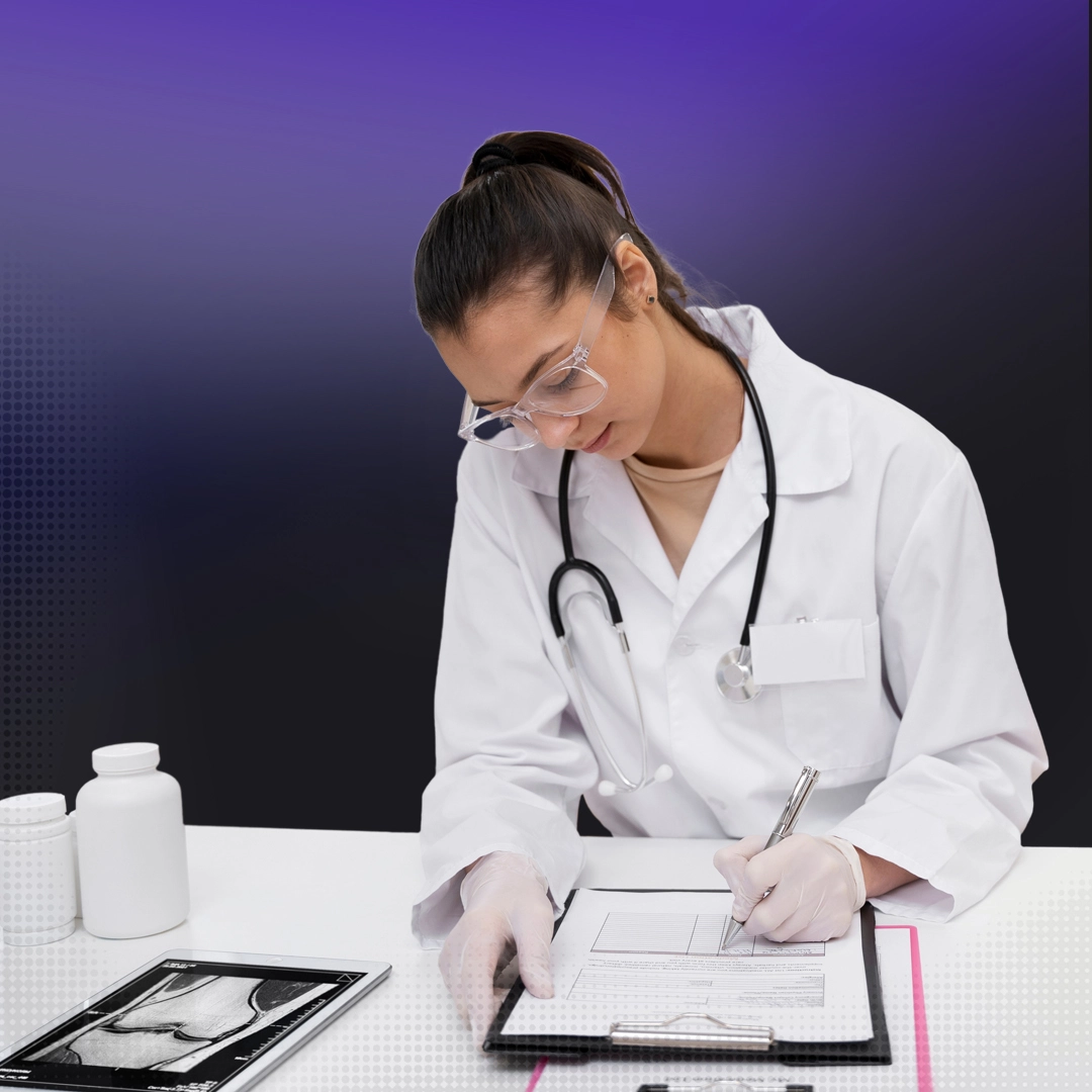 Enfermería Pericial y Registros Clínicos